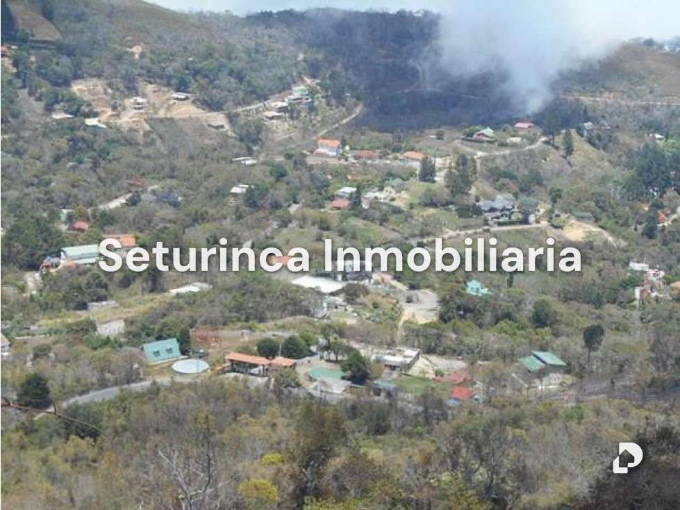 Terreno en El Junquito, Caracas – 6