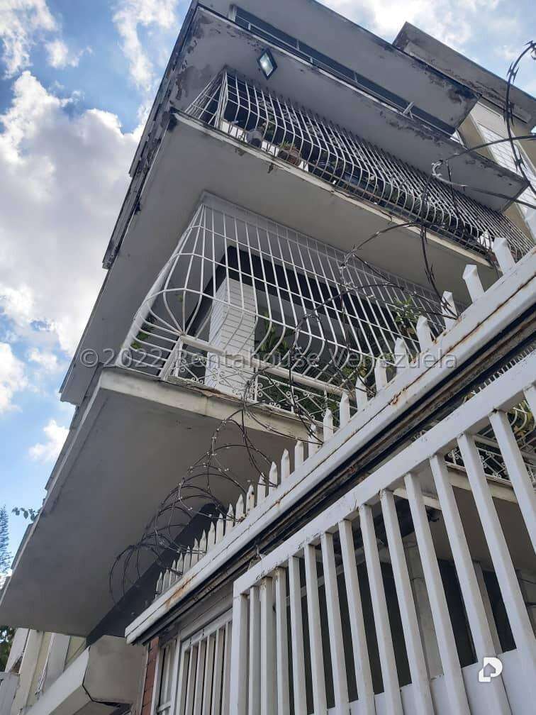 Local comercial en La Florida, Caracas – 1