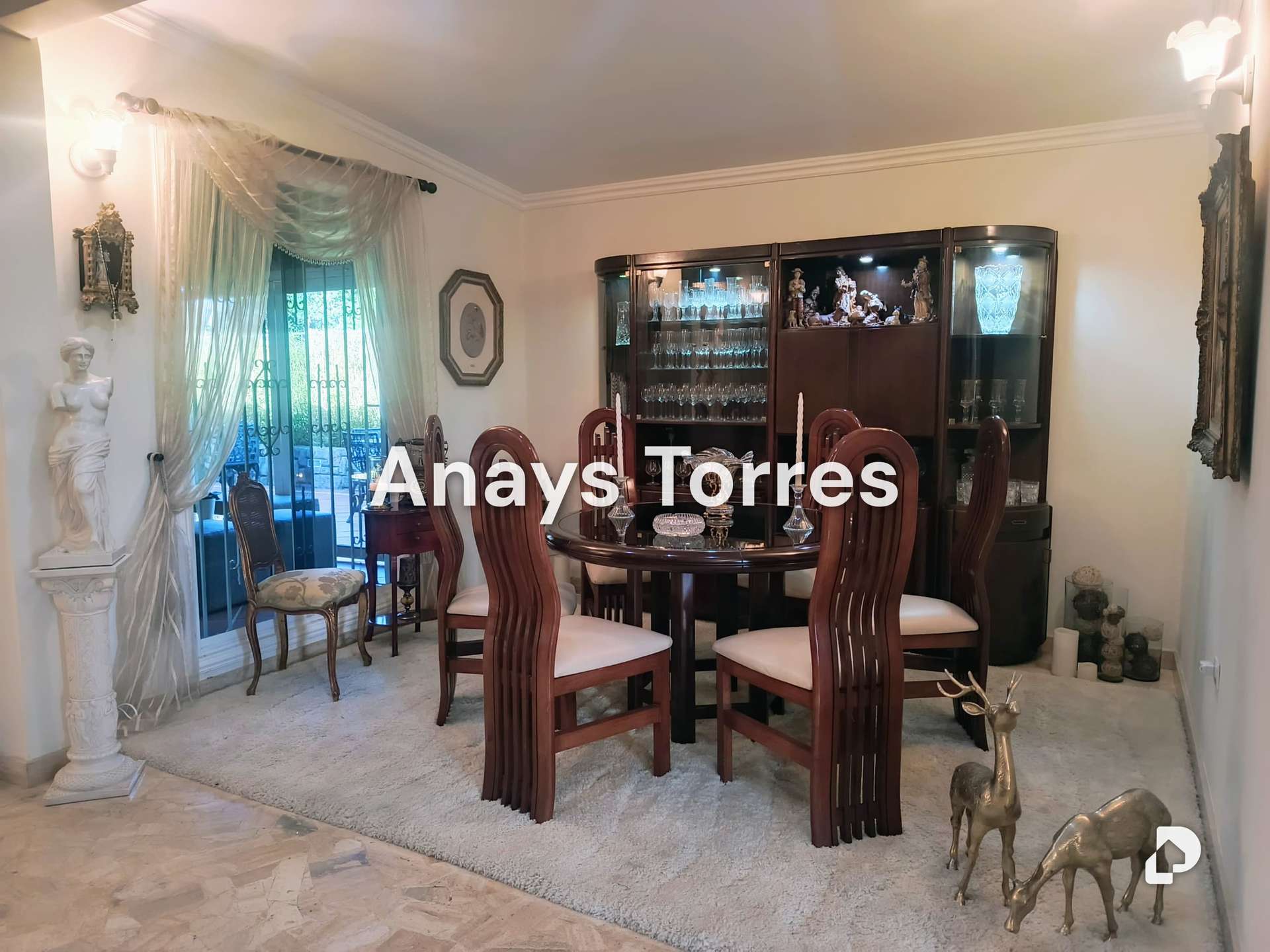 Casa en Club de Campo, Altos Mirandinos – 8