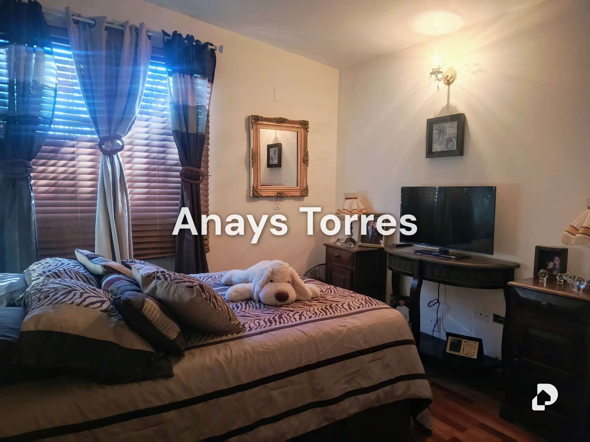 Casa en Club de Campo, Altos Mirandinos – 16