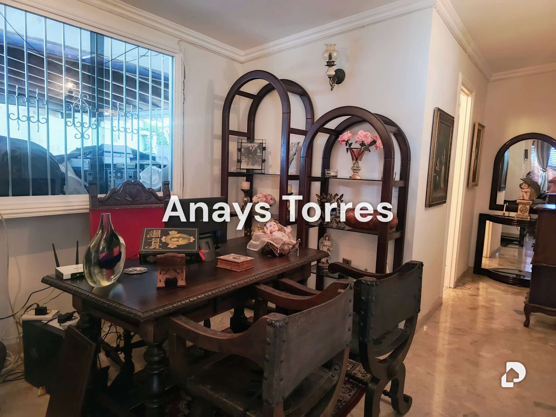 Casa en Club de Campo, Altos Mirandinos – 9