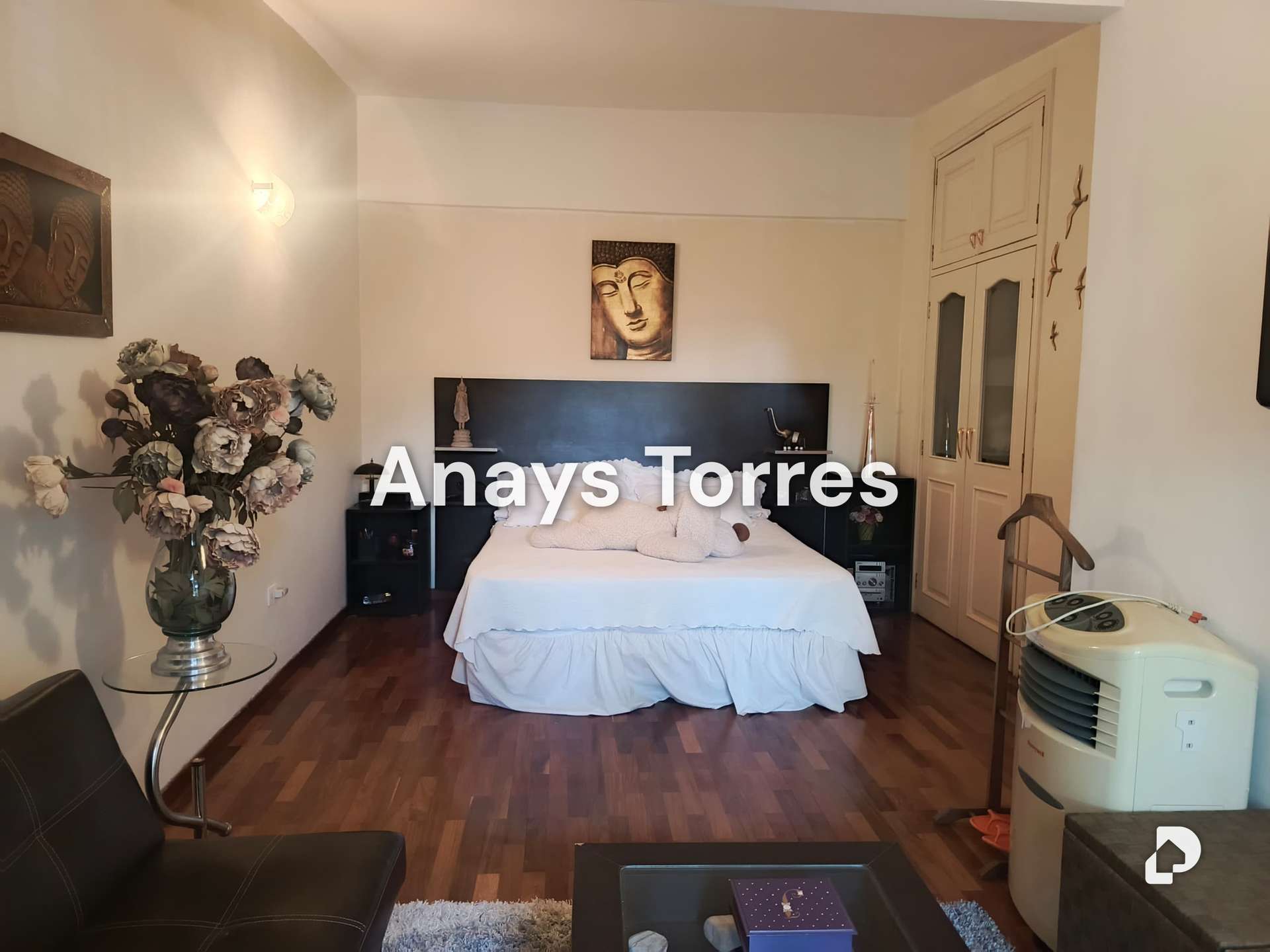Casa en Club de Campo, Altos Mirandinos – 13