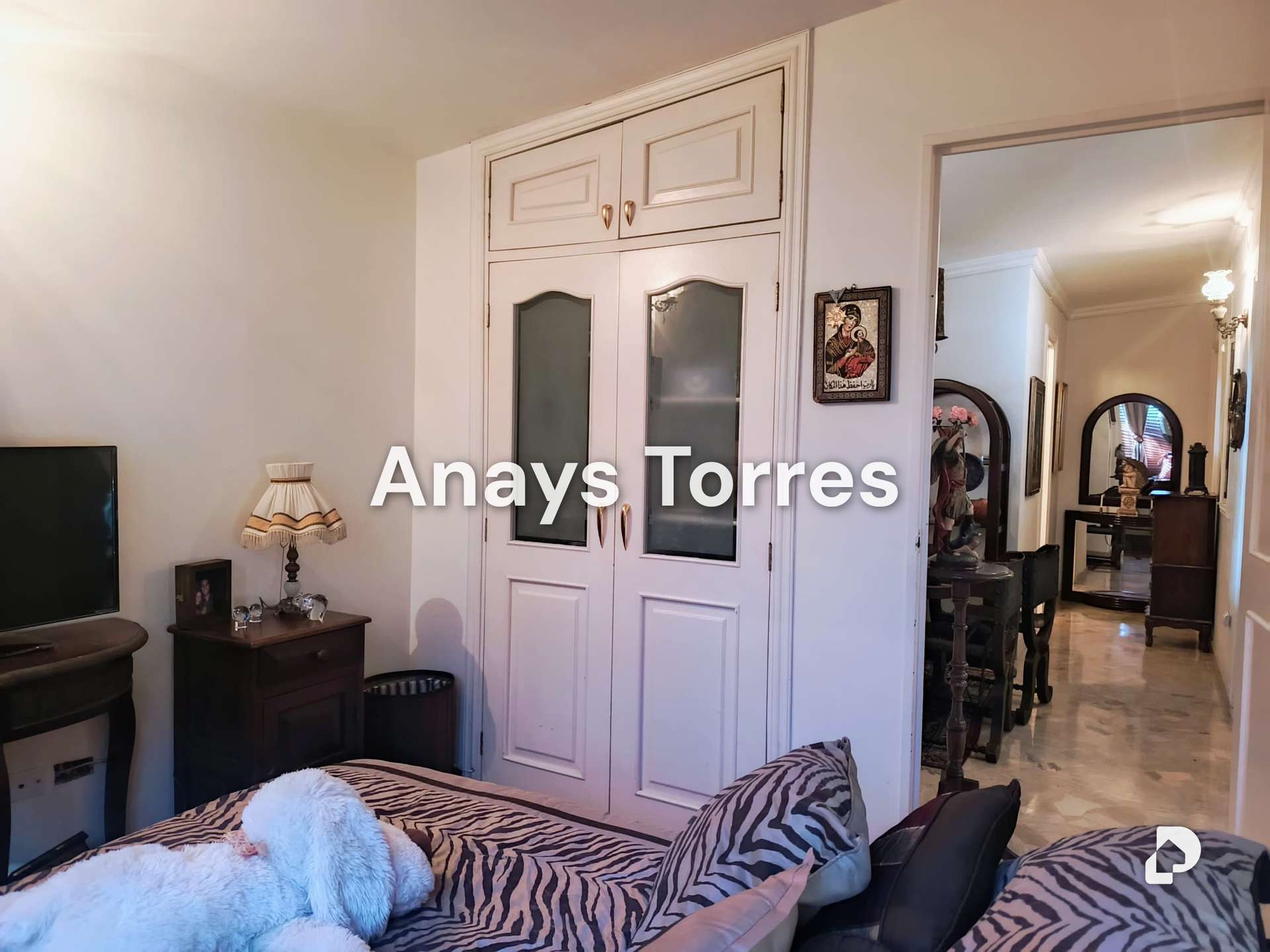 Casa en Club de Campo, Altos Mirandinos – 14