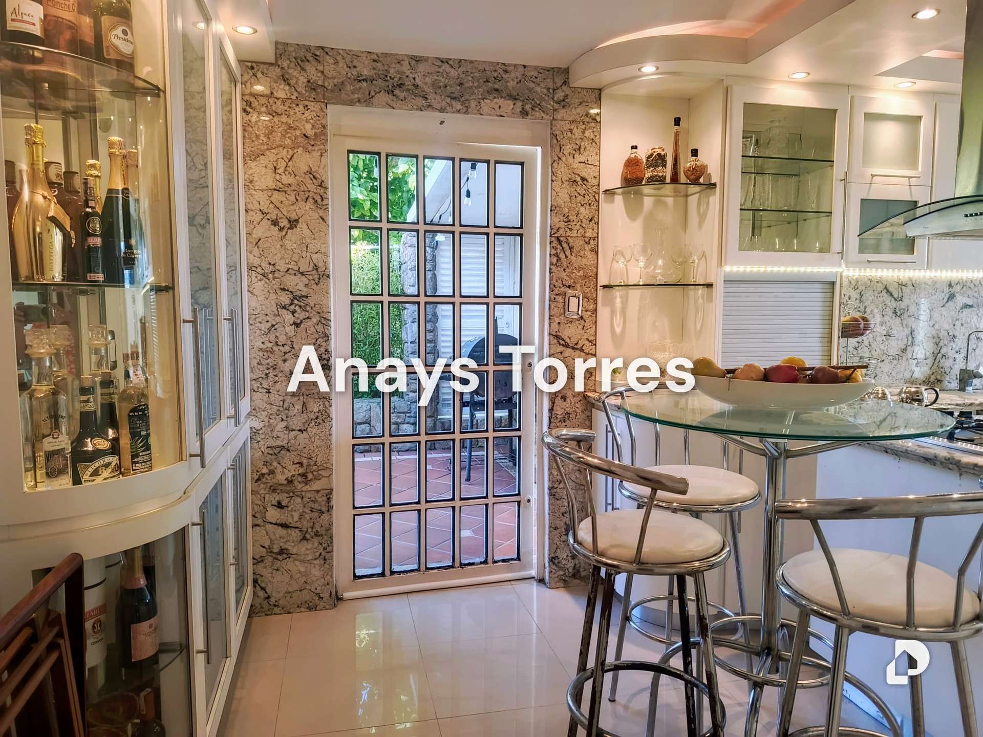 Casa en Club de Campo, Altos Mirandinos – 12