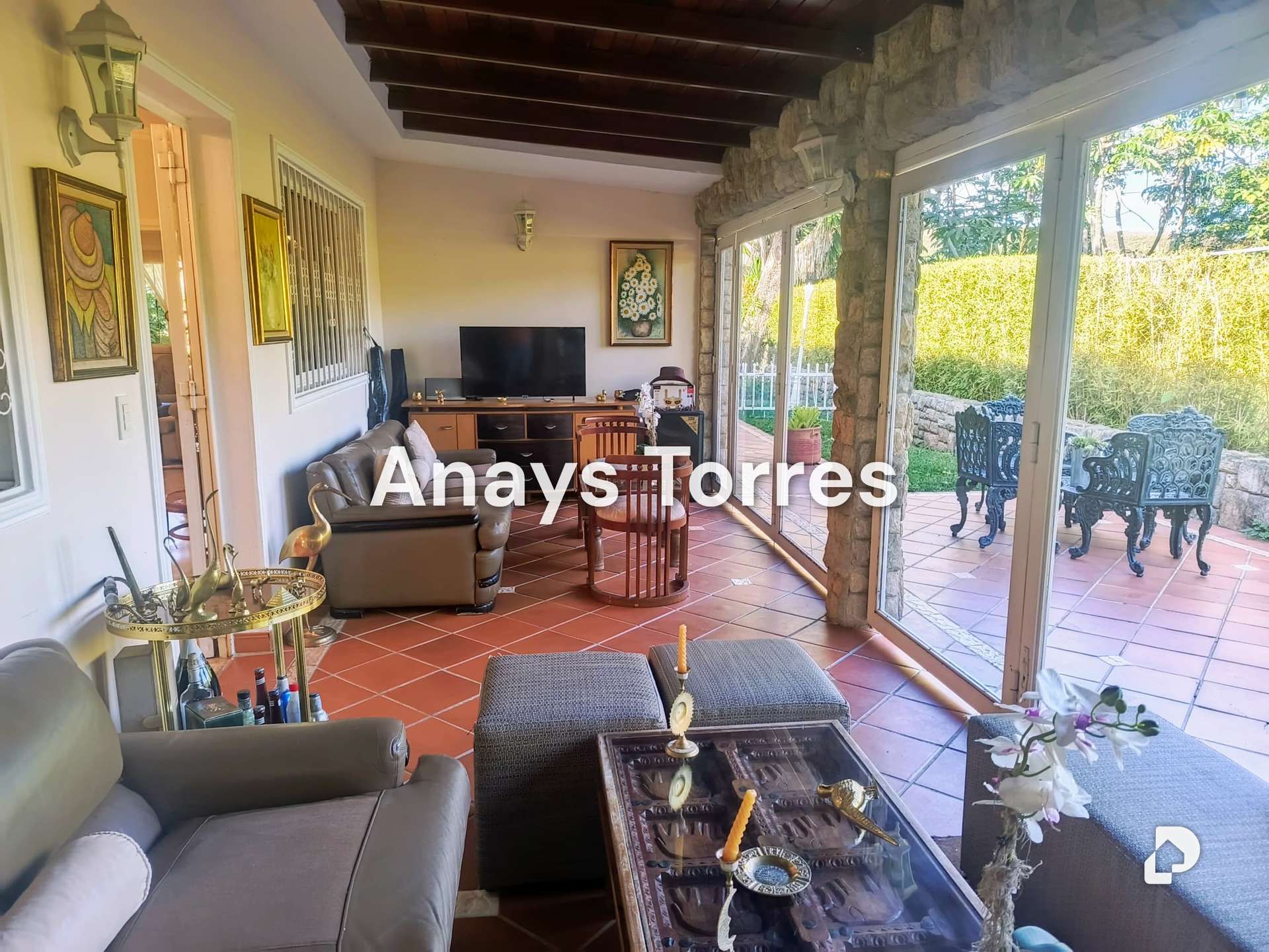 Casa en Club de Campo, Altos Mirandinos – 18
