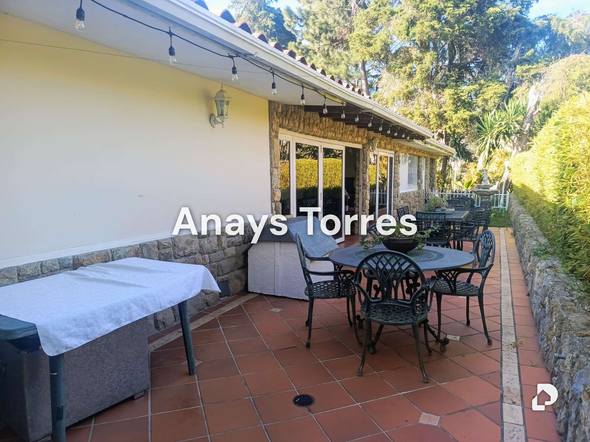Casa en Club de Campo, Altos Mirandinos – 19