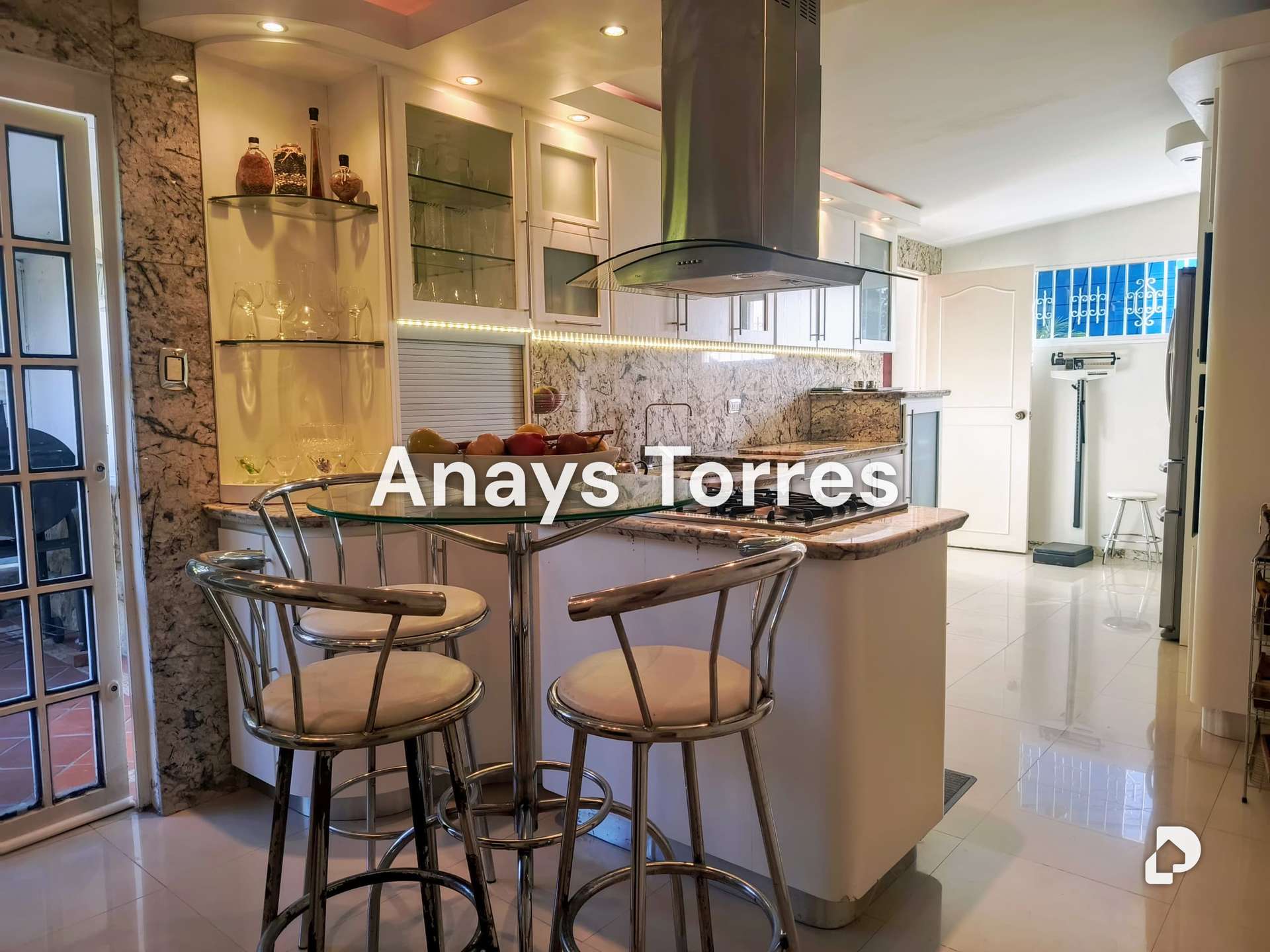 Casa en Club de Campo, Altos Mirandinos – 11