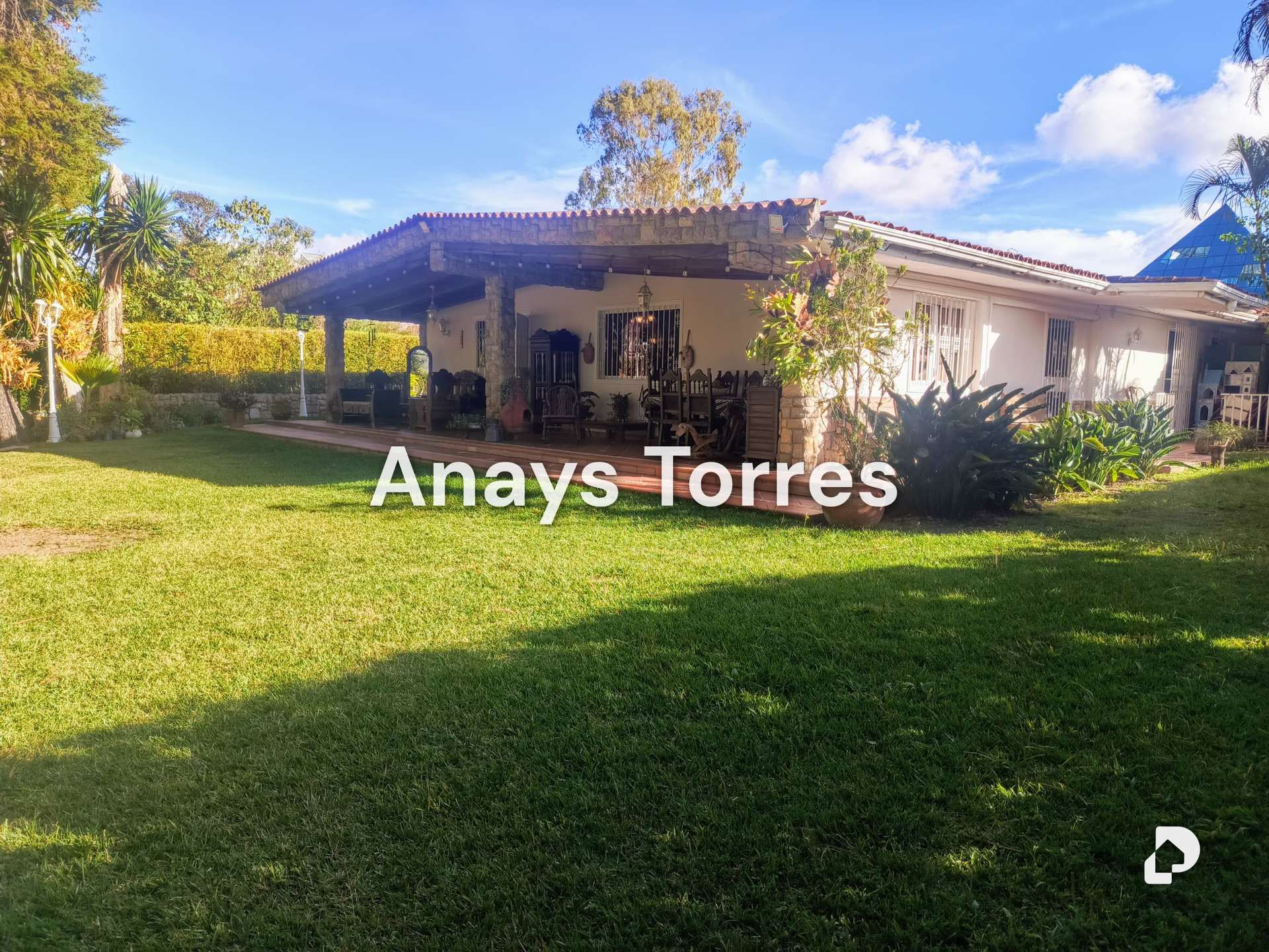 Casa en Club de Campo, Altos Mirandinos – 21