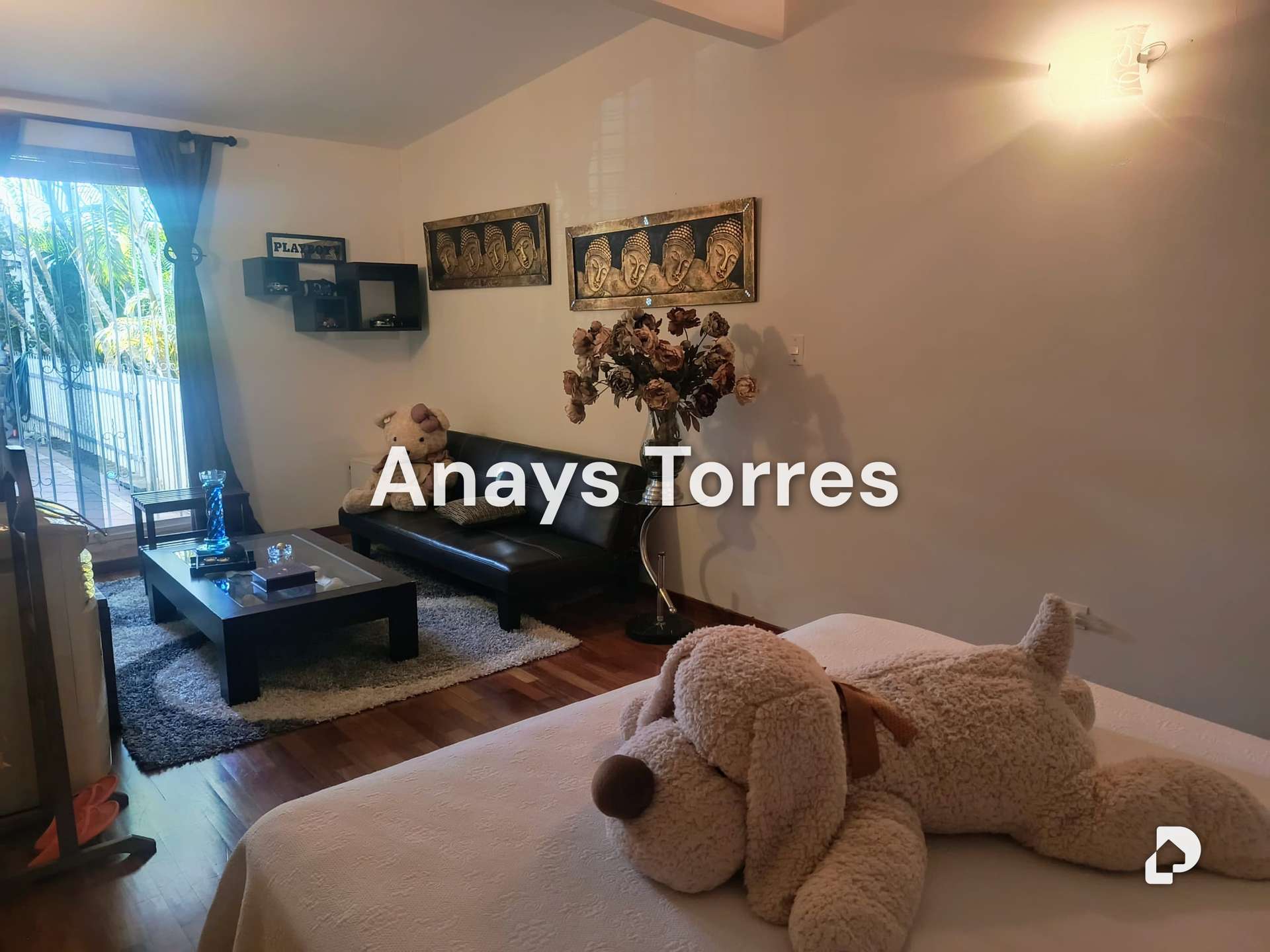 Casa en Club de Campo, Altos Mirandinos – 6