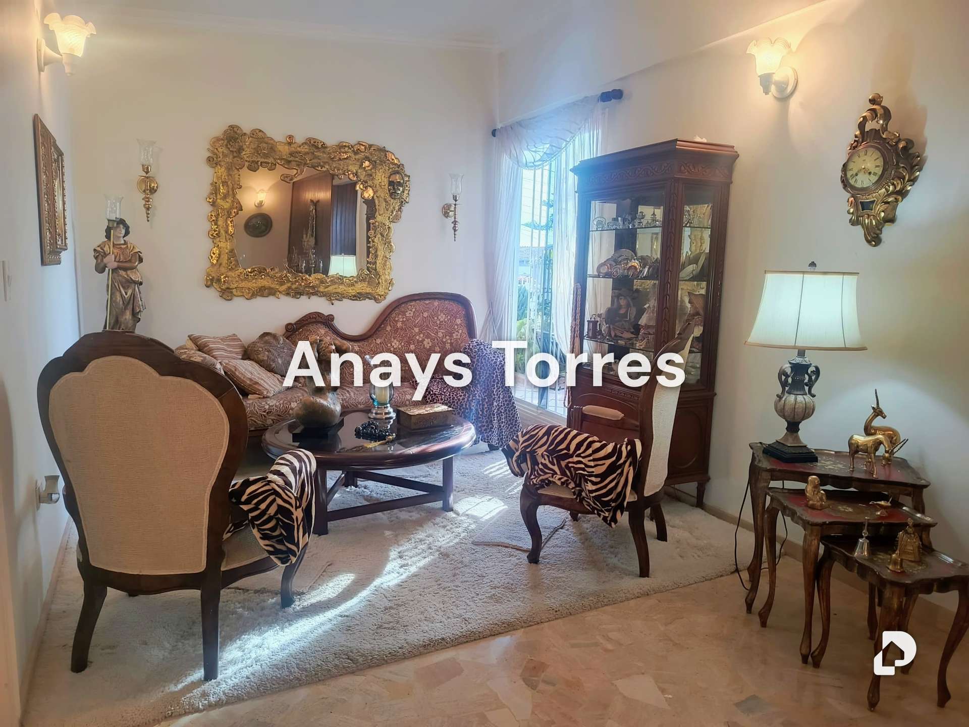Casa en Club de Campo, Altos Mirandinos – 7