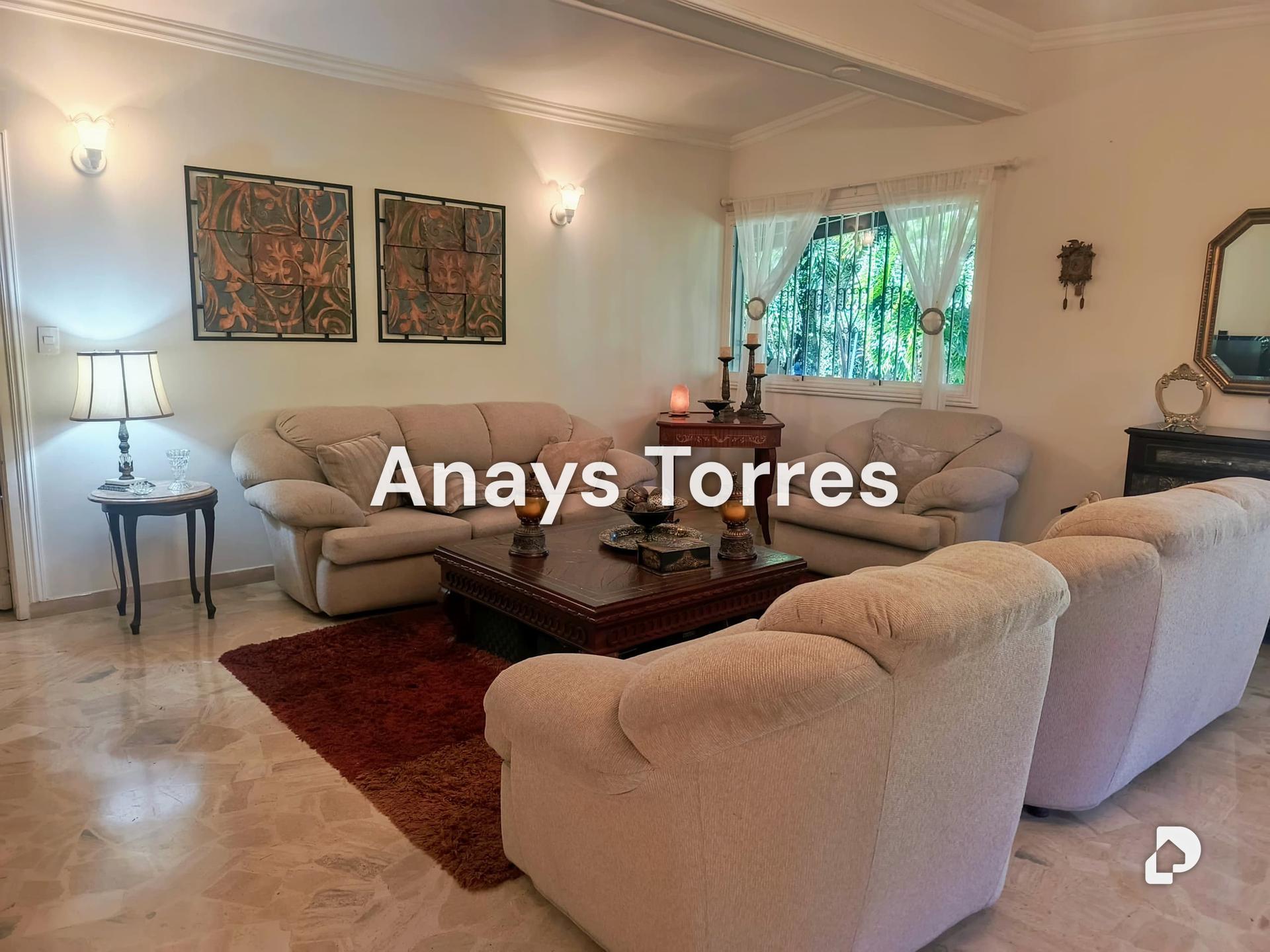 Casa en Club de Campo, Altos Mirandinos – 3