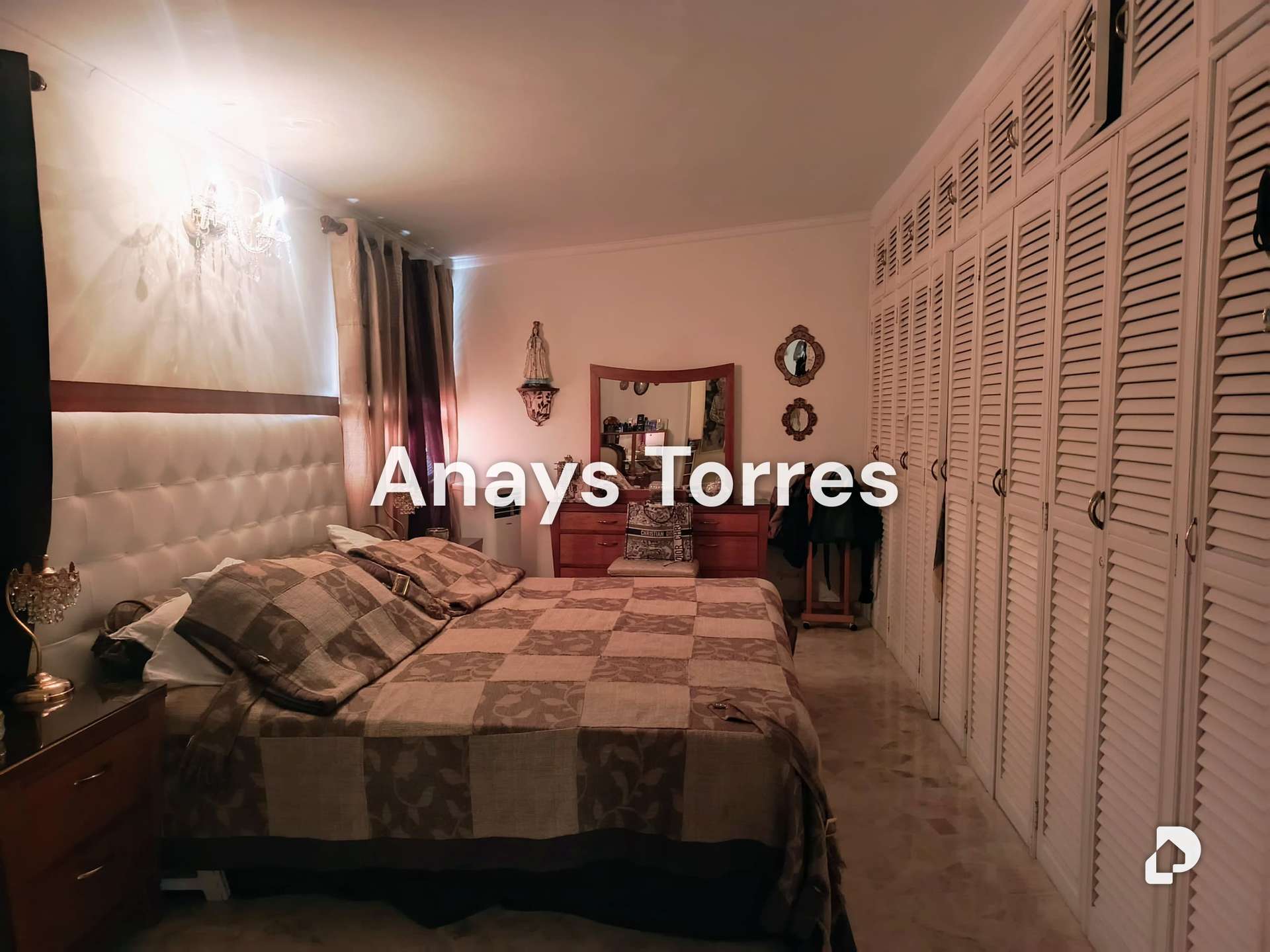 Casa en Club de Campo, Altos Mirandinos – 17