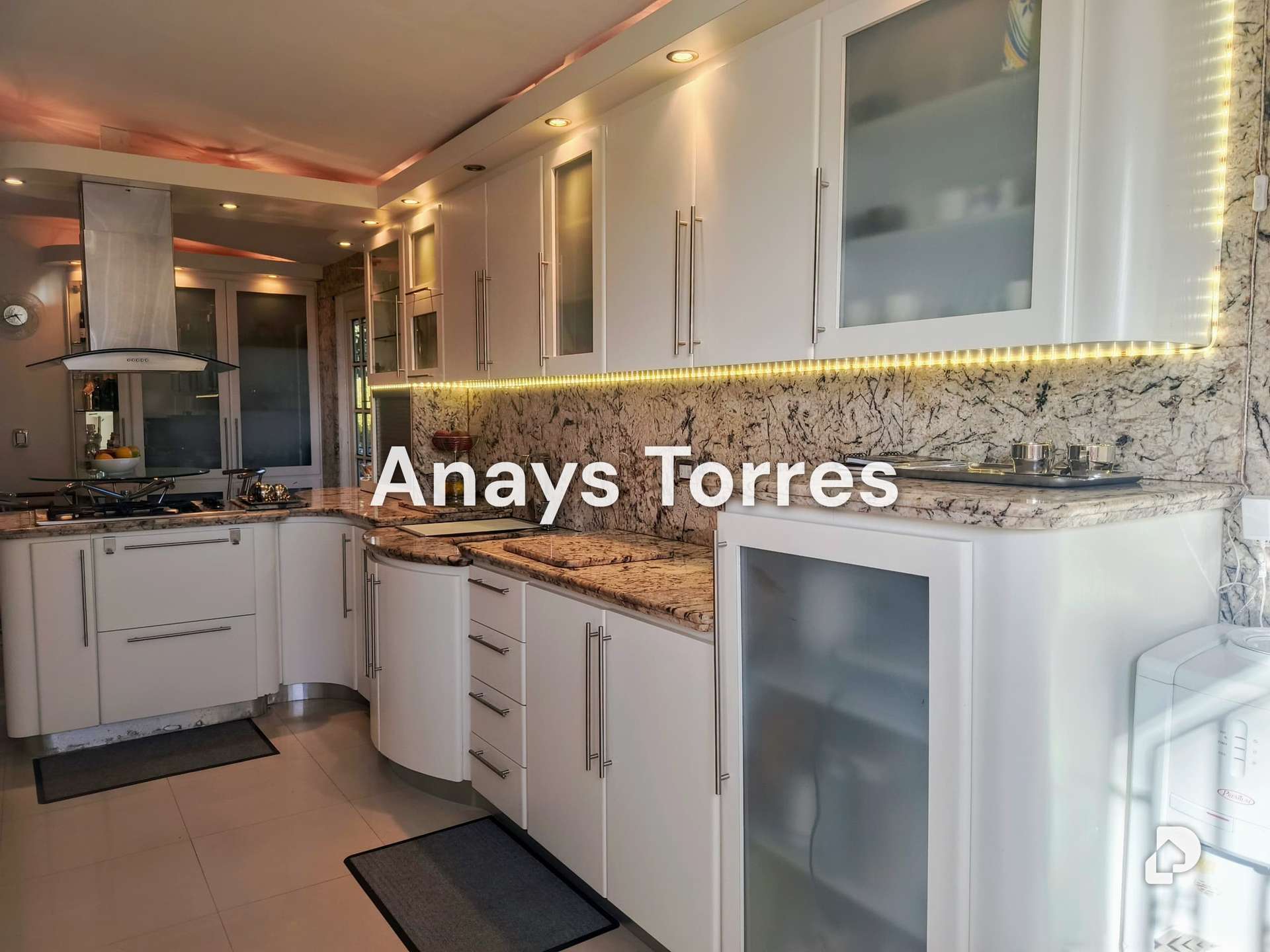 Casa en Club de Campo, Altos Mirandinos – 10