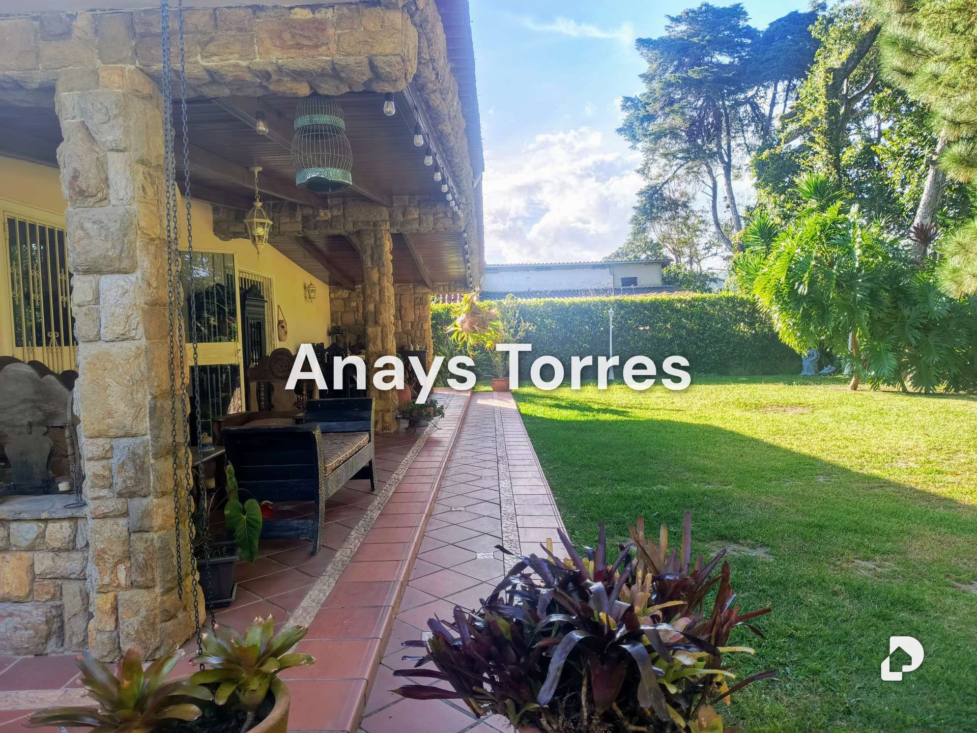 Casa en Club de Campo, Altos Mirandinos – 20