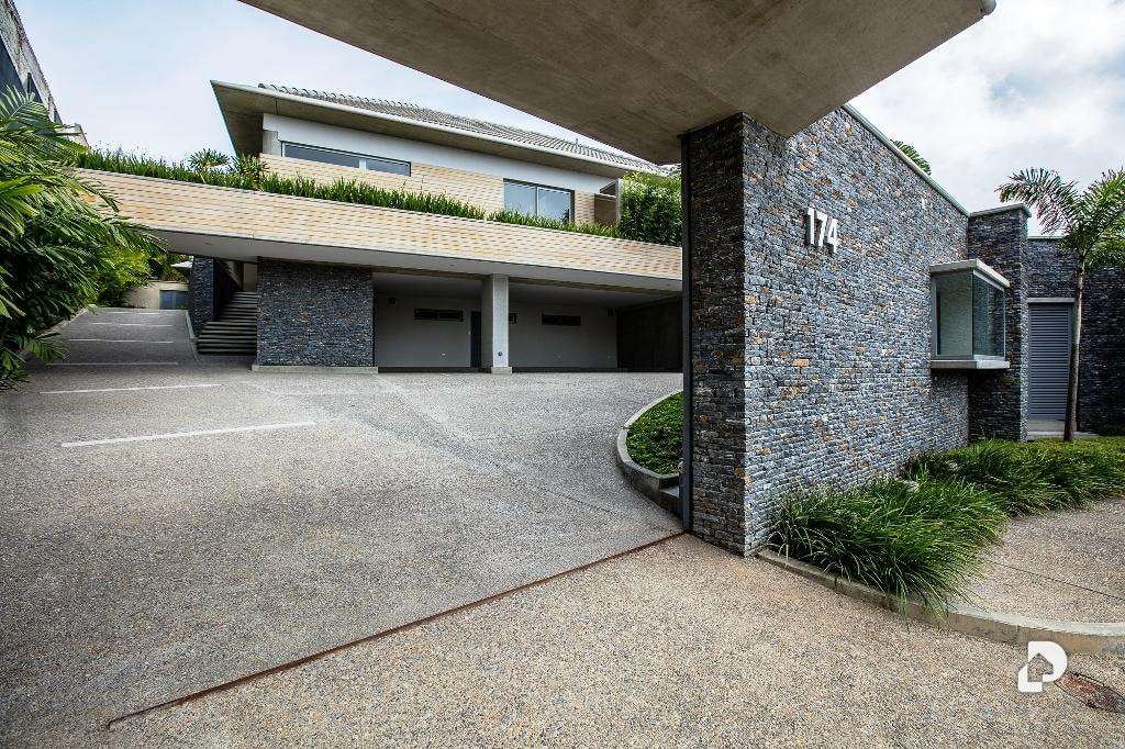Casa en La Lagunita Country Club, Caracas – 2