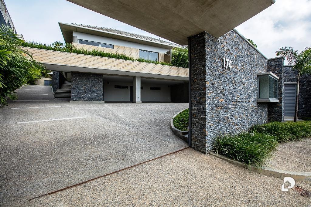 Casa en La Lagunita Country Club, Caracas – 2