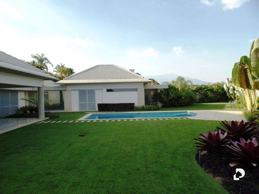 Casa en La Lagunita Country Club, Caracas – 12
