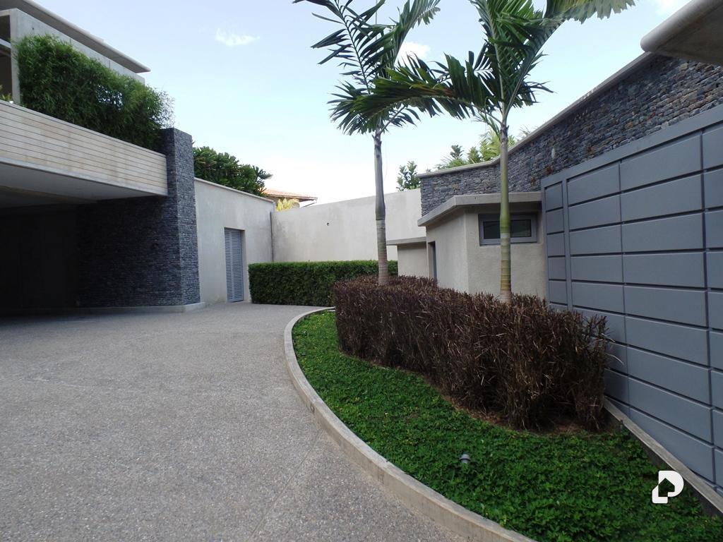 Casa en La Lagunita Country Club, Caracas – 4