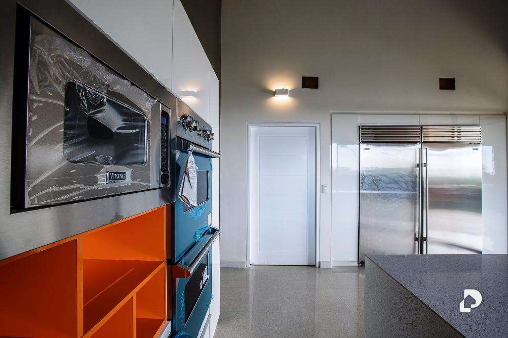 Casa en La Lagunita Country Club, Caracas – 21