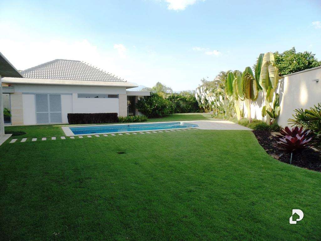 Casa en La Lagunita Country Club, Caracas – 13