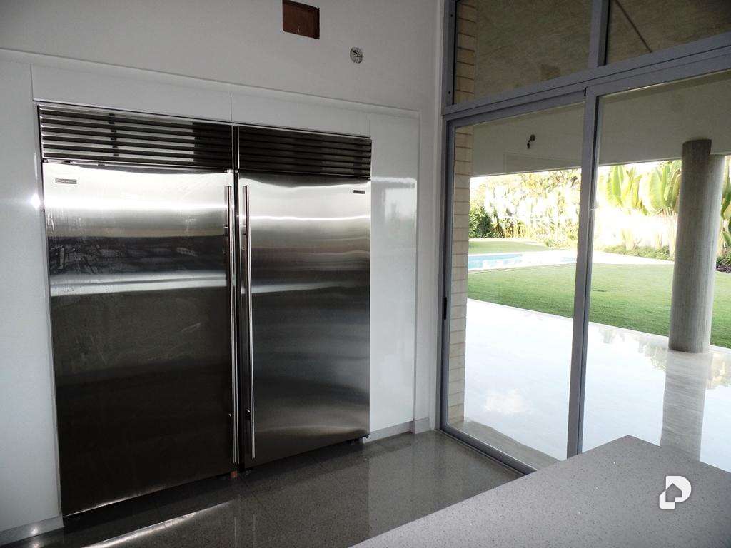 Casa en La Lagunita Country Club, Caracas – 26