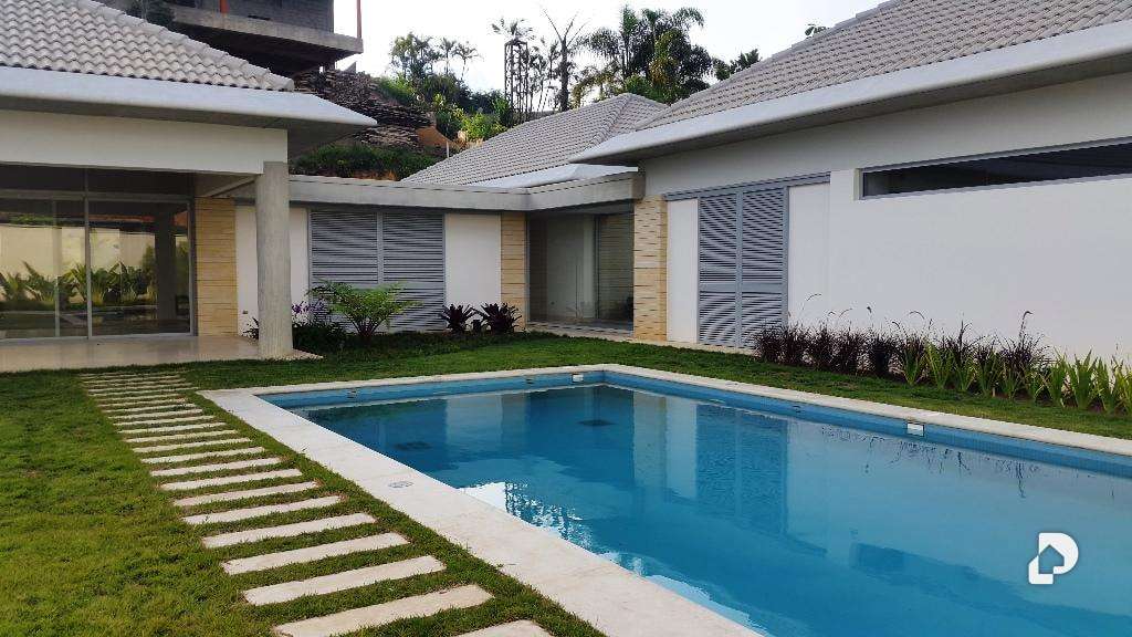 Casa en La Lagunita Country Club, Caracas – 9