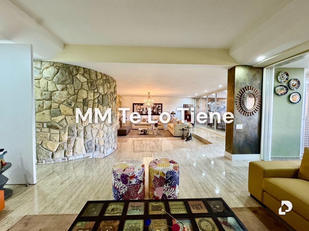 Apartamento en La Lagunita, Caracas – 5