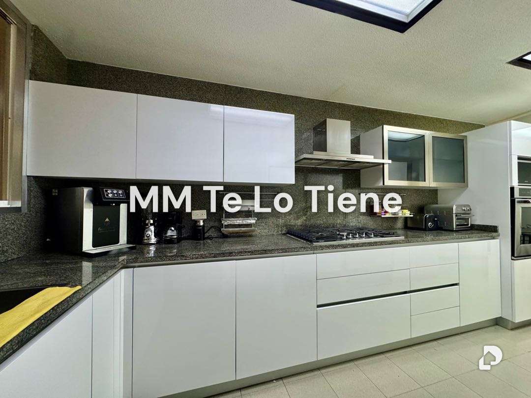 Apartamento en La Lagunita, Caracas – 24