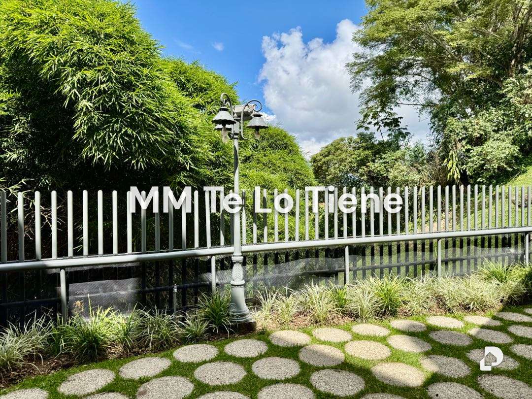 Apartamento en La Lagunita, Caracas – 12