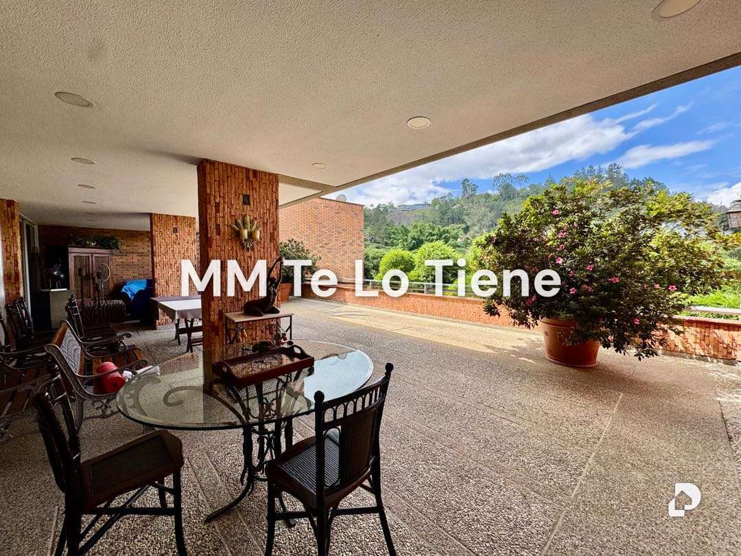 Apartamento en La Lagunita, Caracas – 10