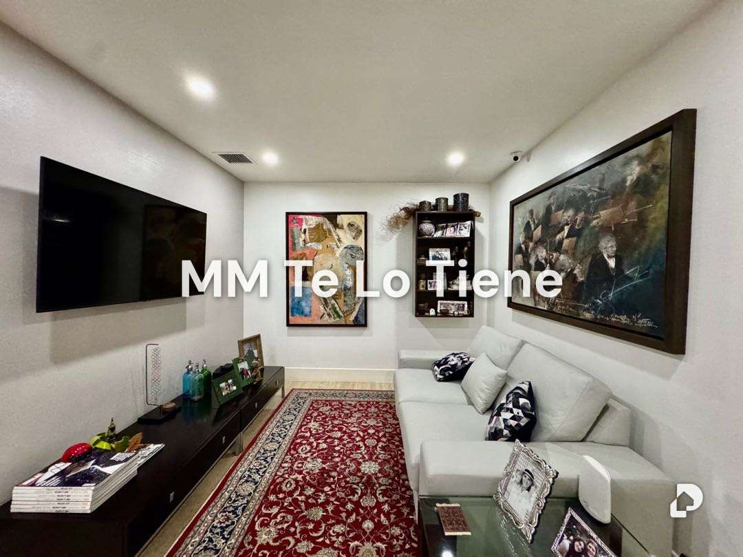 Apartamento en La Lagunita, Caracas – 18