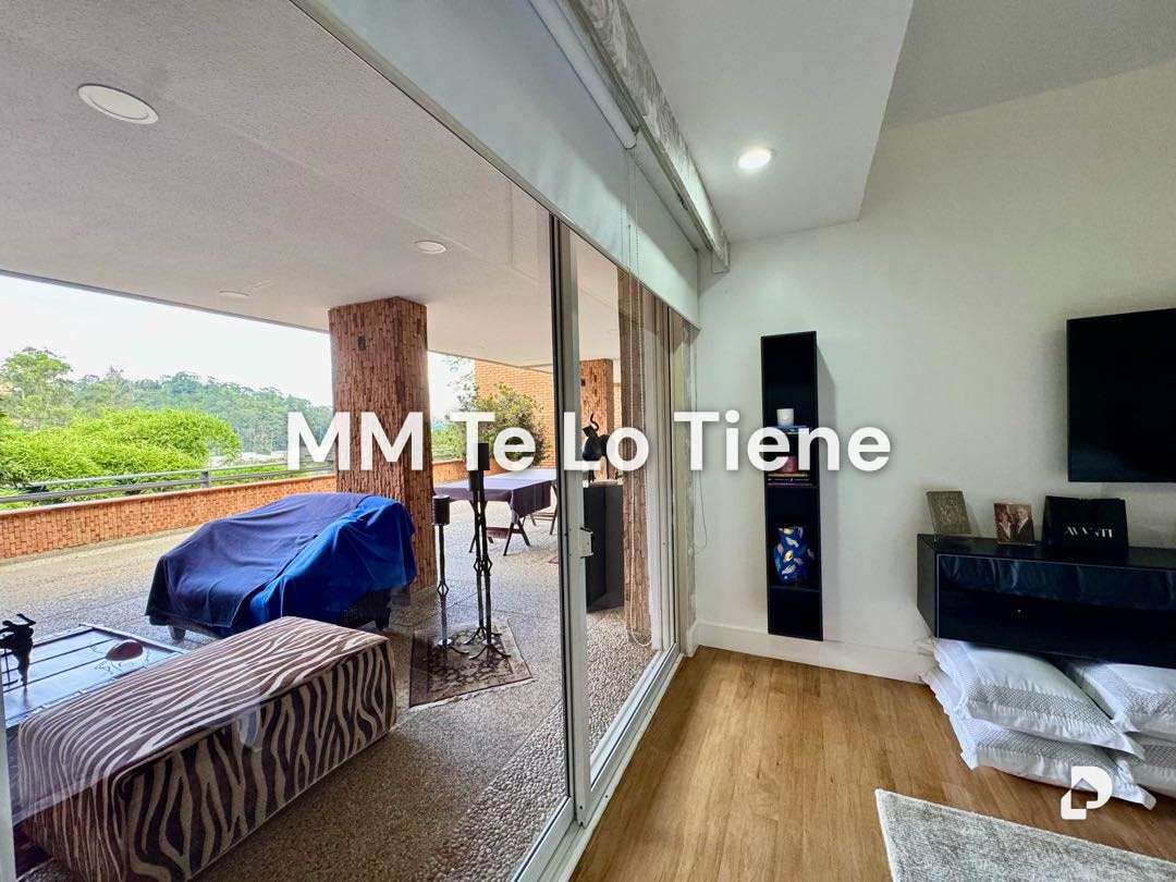Apartamento en La Lagunita, Caracas – 14