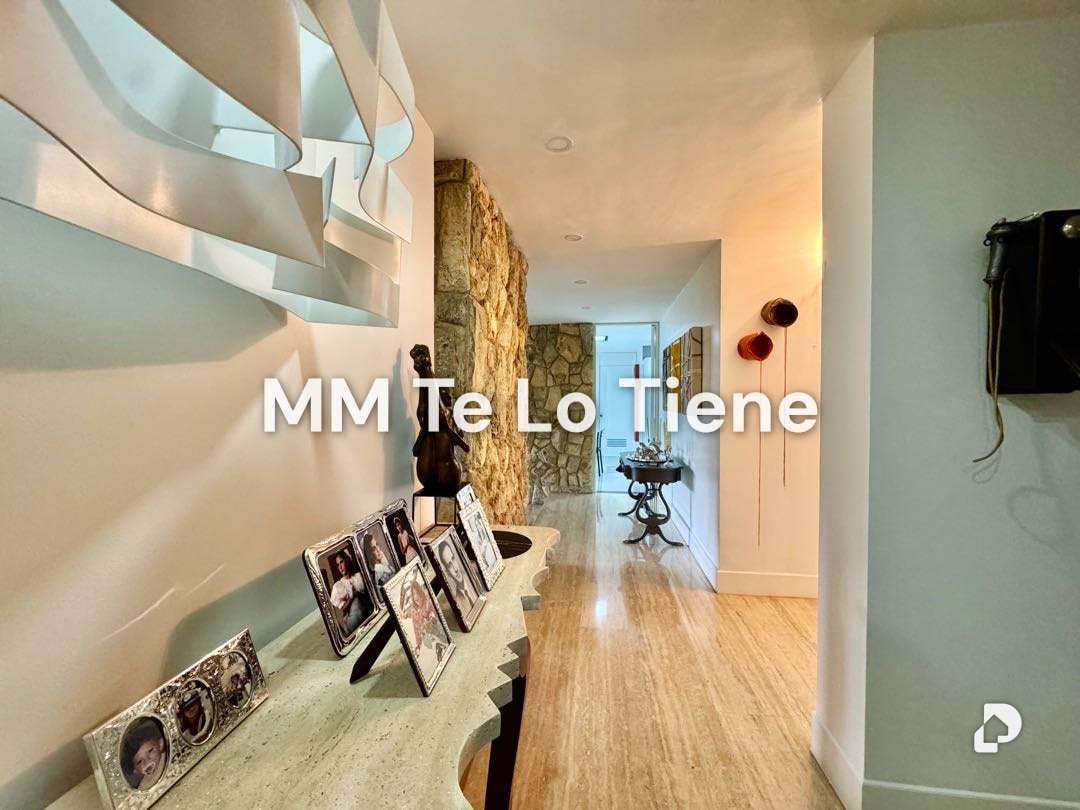 Apartamento en La Lagunita, Caracas – 23