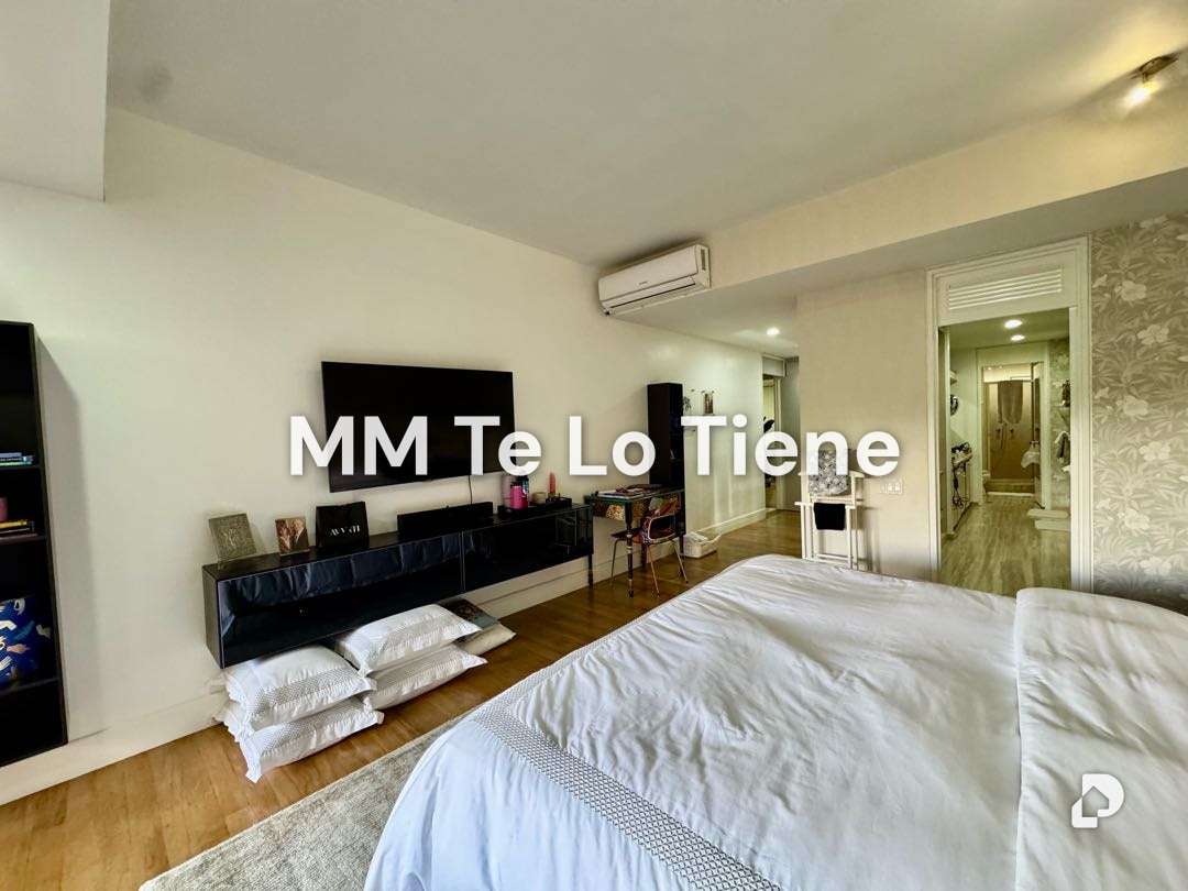 Apartamento en La Lagunita, Caracas – 15