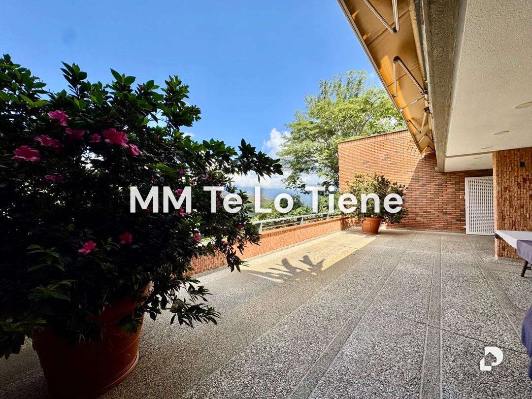 Apartamento en La Lagunita, Caracas – 11
