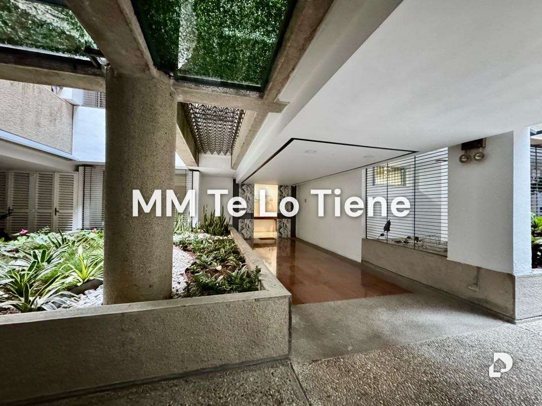 Apartamento en La Lagunita, Caracas – 28