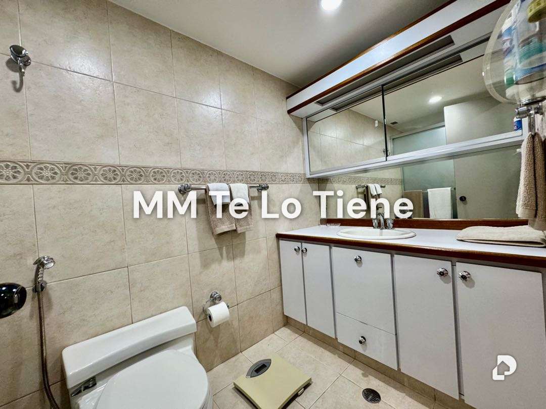 Apartamento en La Lagunita, Caracas – 22