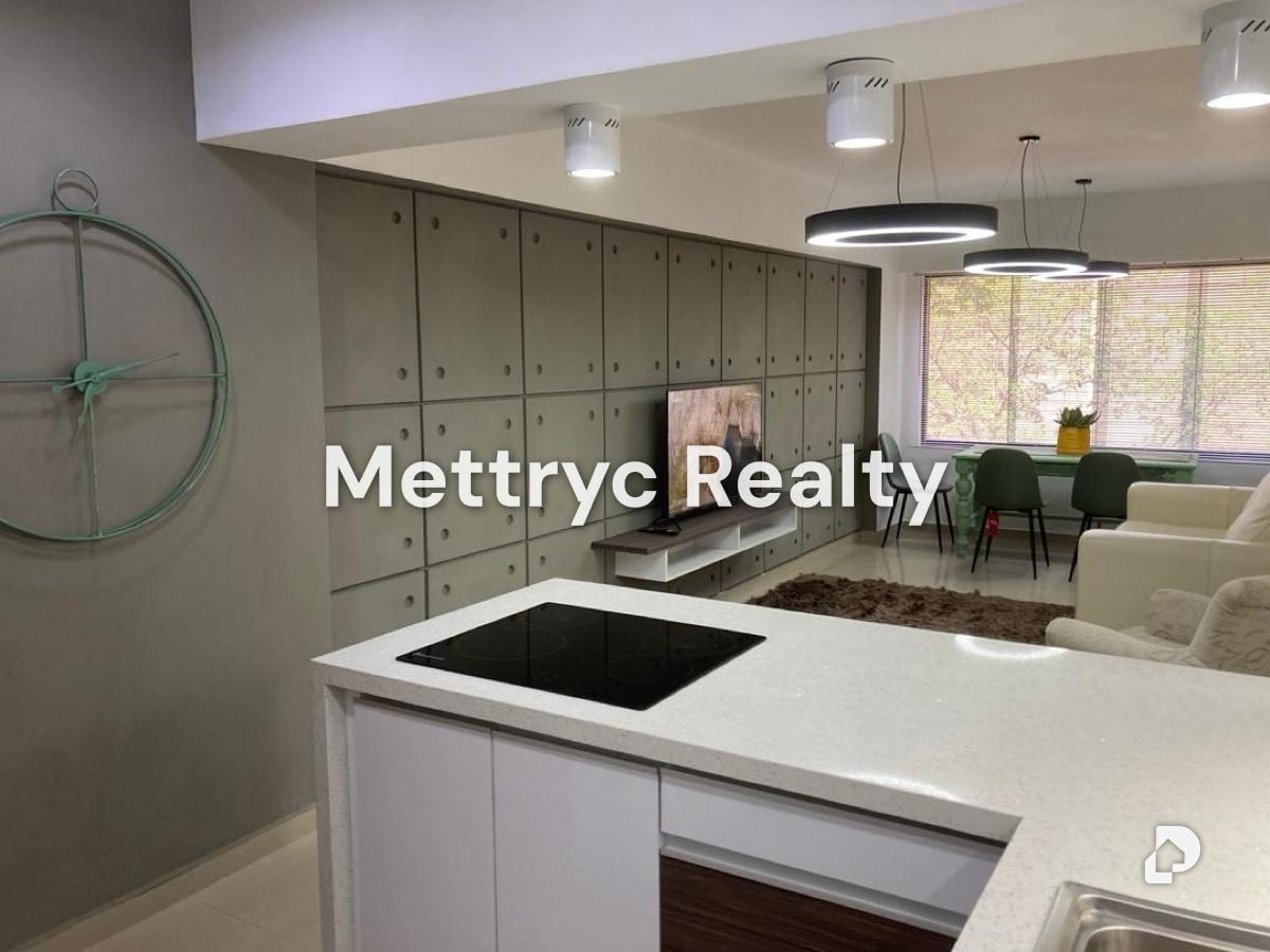 Apartamento en Terrazas de Los Nísperos, Valencia – 2