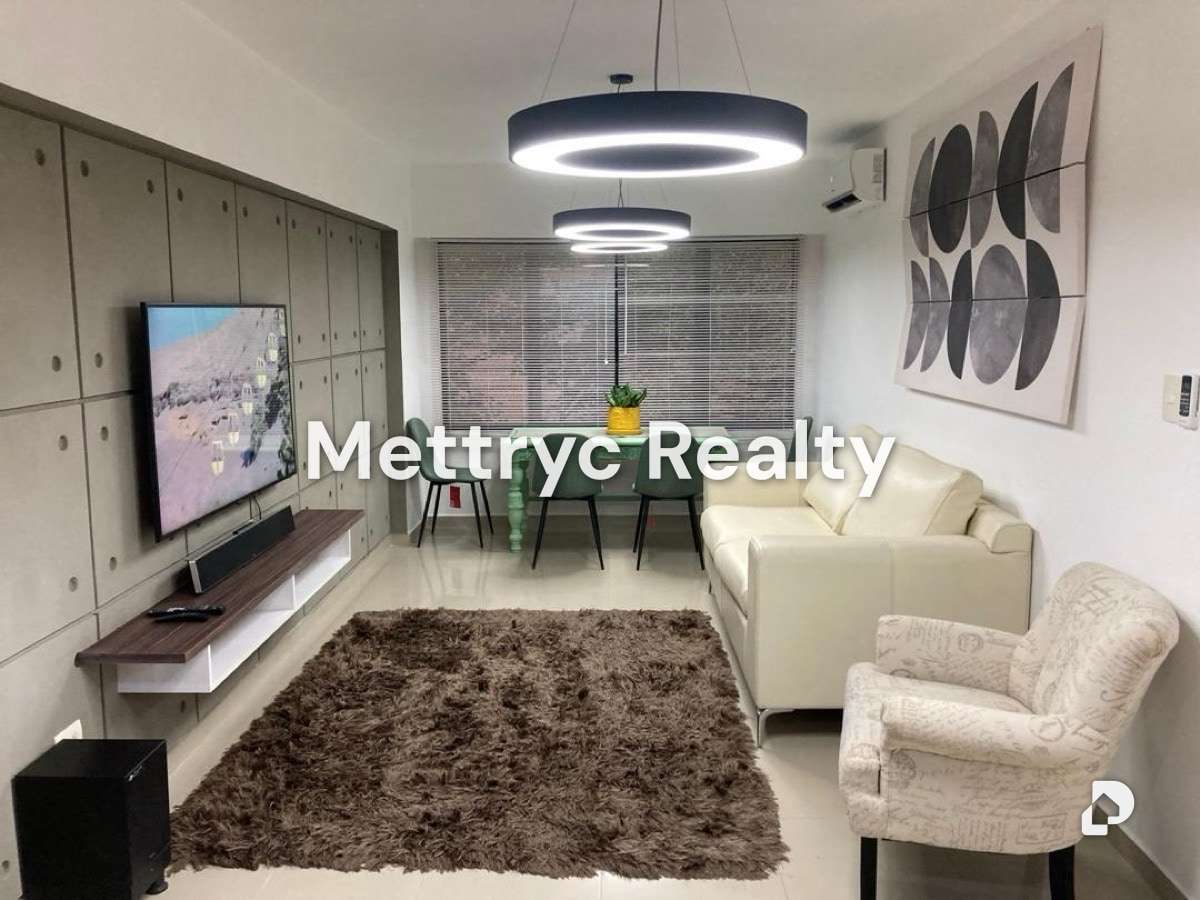 Apartamento en Terrazas de Los Nísperos, Valencia – 1