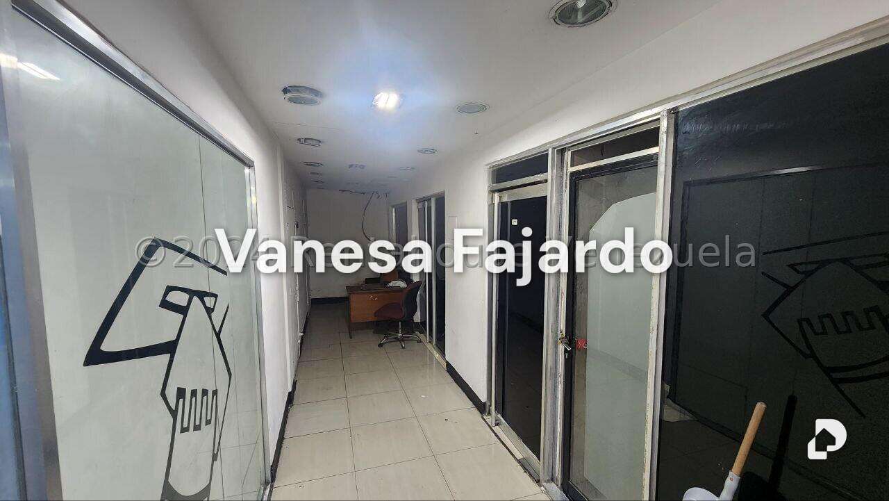 Local comercial en Centro, Caracas – 6