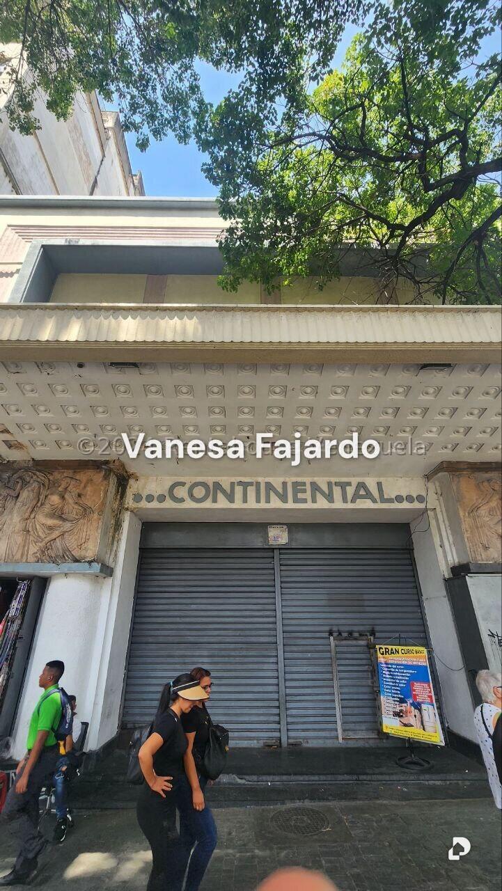 Local comercial en Centro, Caracas – 4