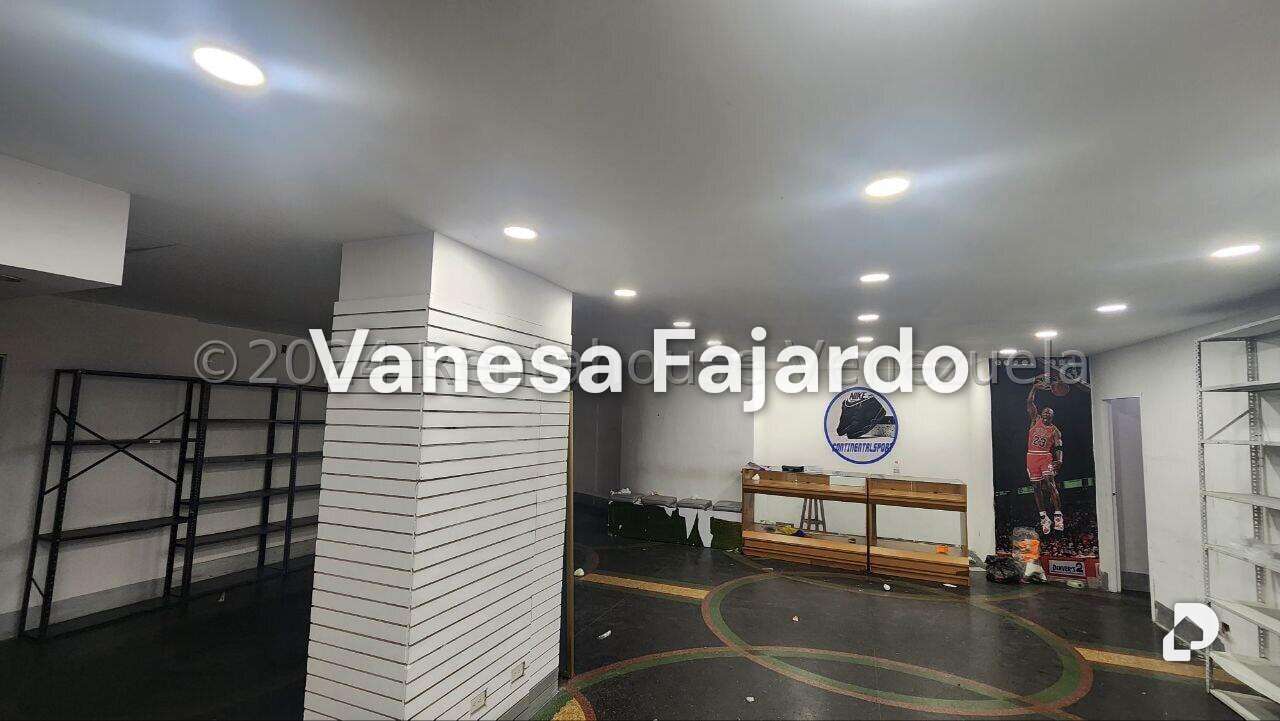 Local comercial en Centro, Caracas – 2
