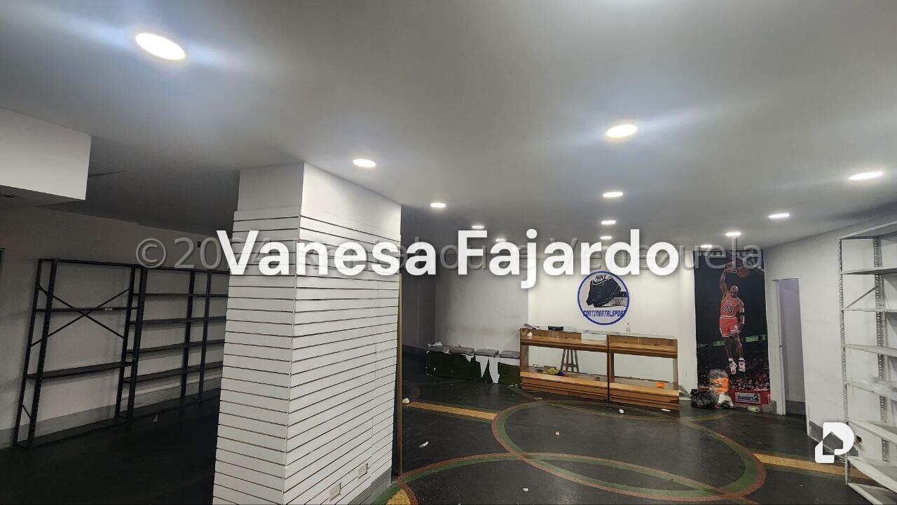 Local comercial en Centro, Caracas – 2