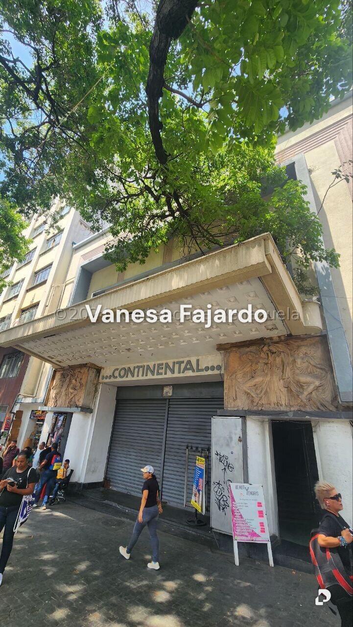 Local comercial en Centro, Caracas – 1