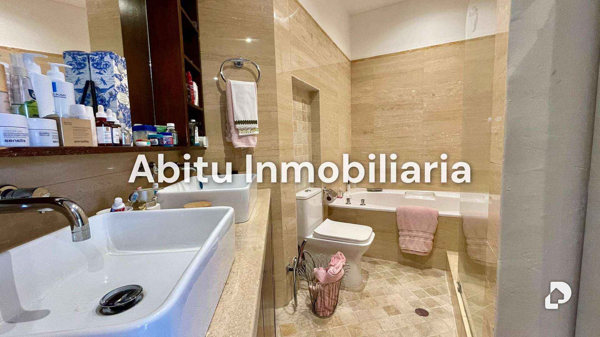 Apartamento en Sebucan, Caracas – 15