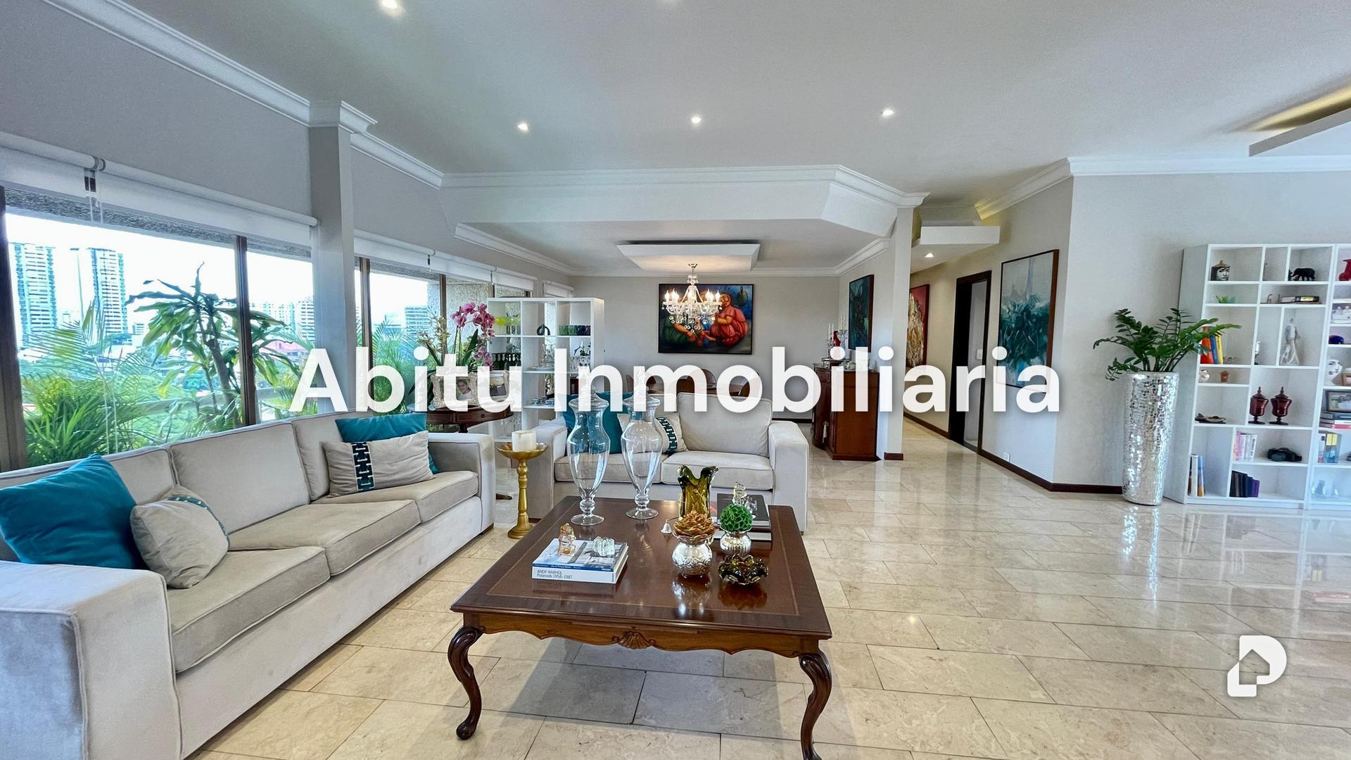 Apartamento en Sebucan, Caracas – 3