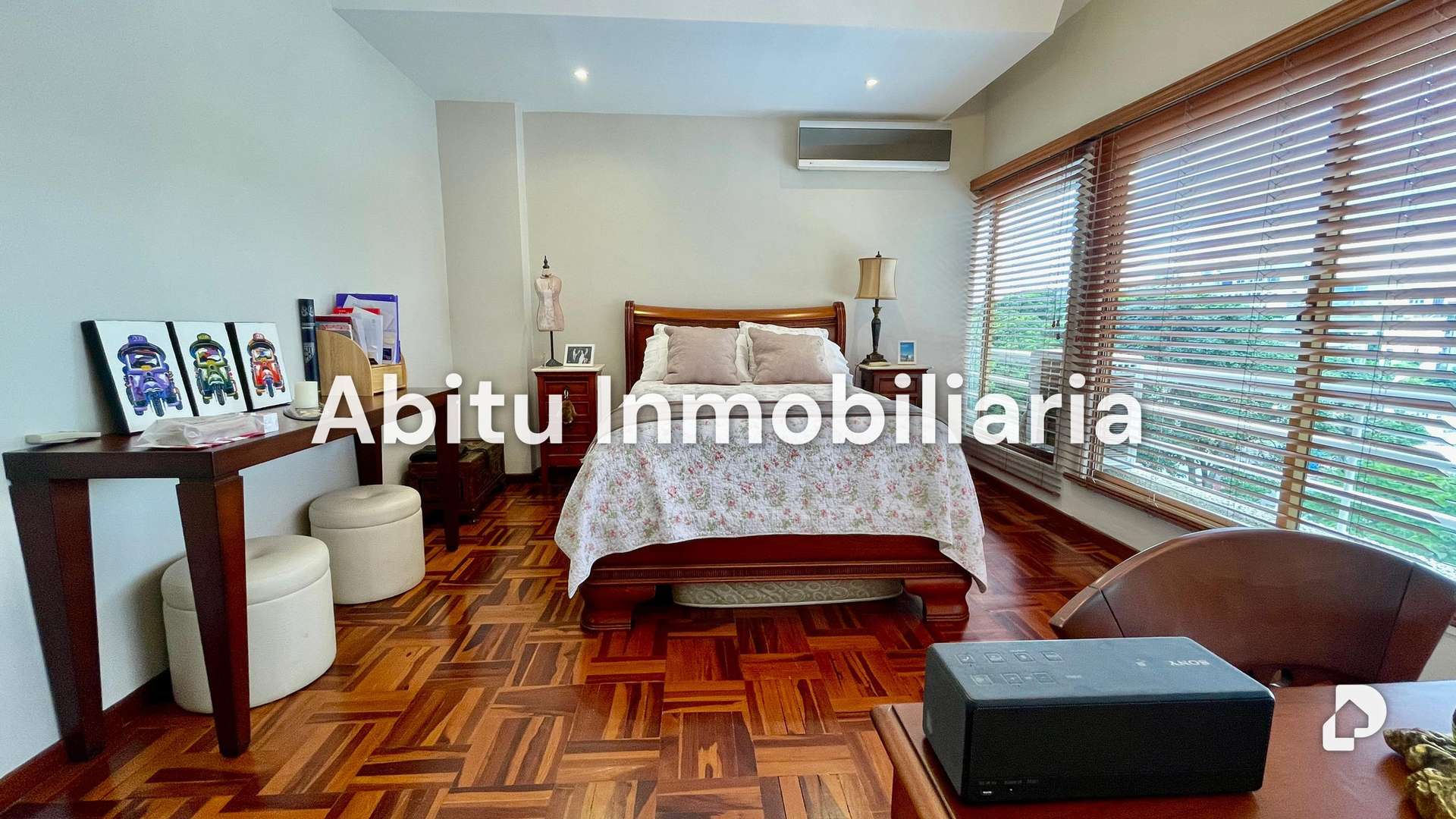 Apartamento en Sebucan, Caracas – 13