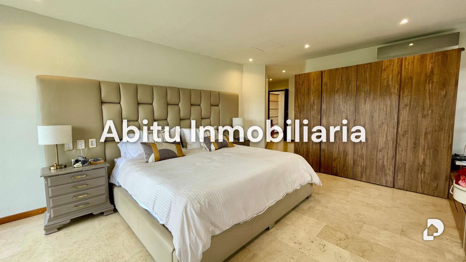 Apartamento en Sebucan, Caracas – 12