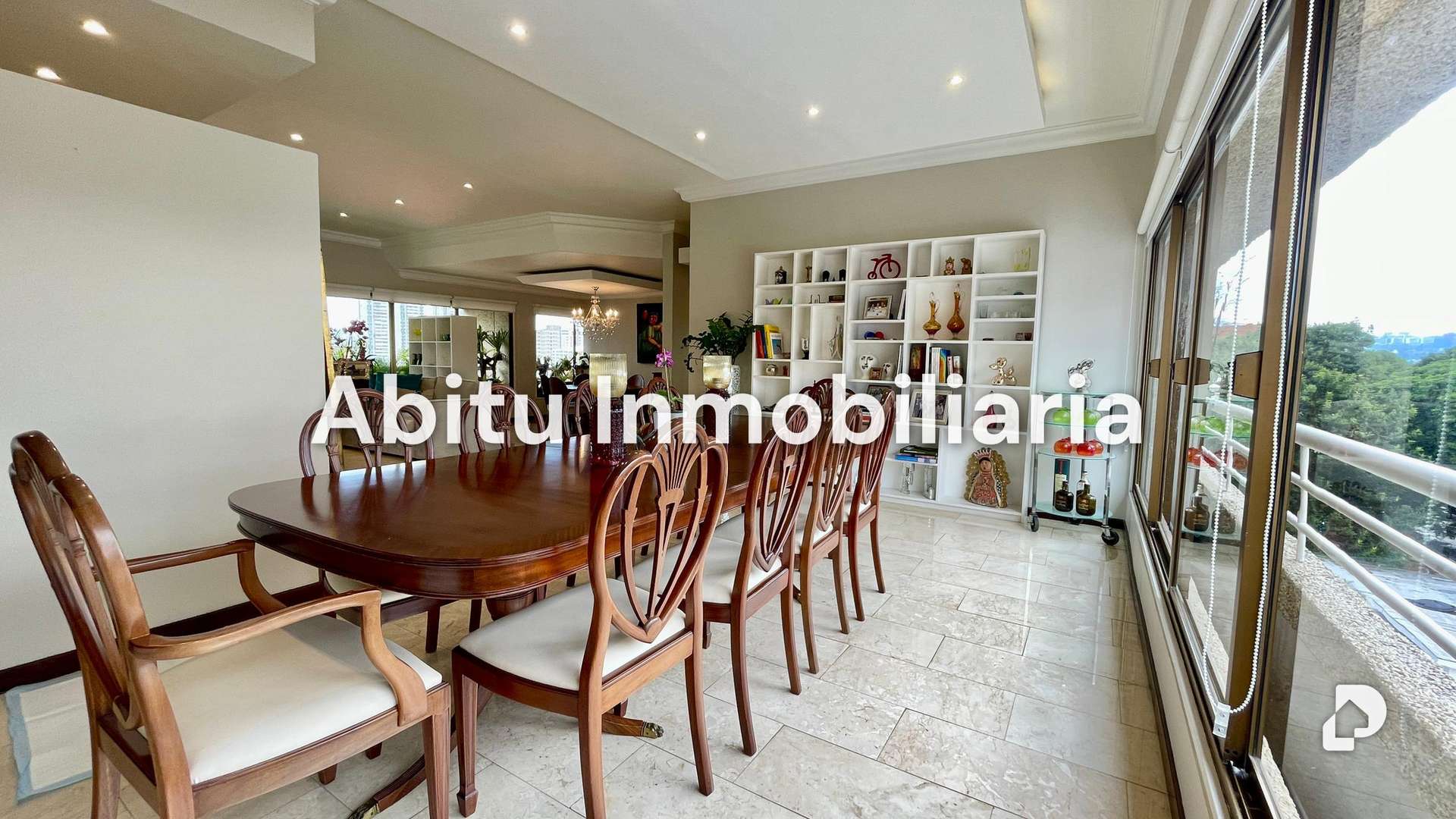 Apartamento en Sebucan, Caracas – 7