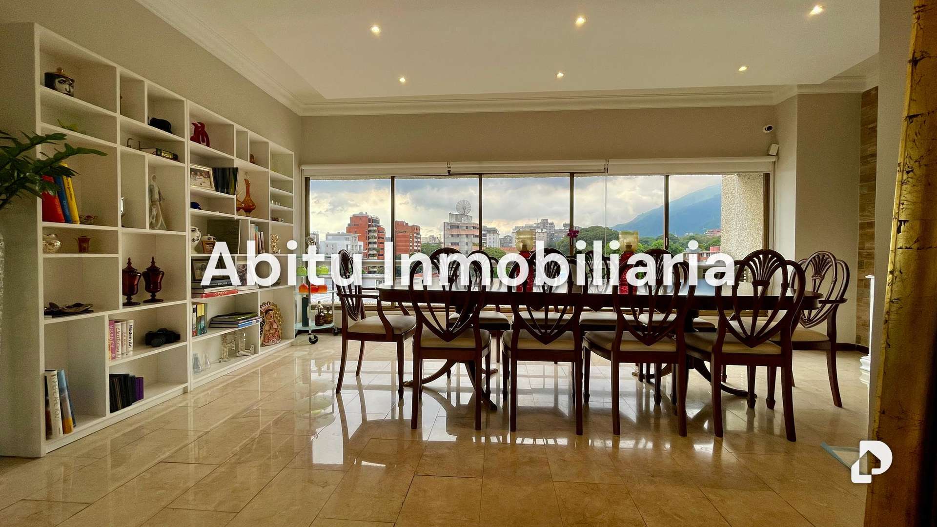 Apartamento en Sebucan, Caracas – 6